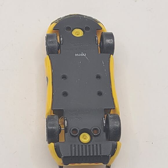 Hot Wheels RACER X STREET CAR 2008 Speed Racer Movie Tie-in 1:64 - Picture 4 of 5